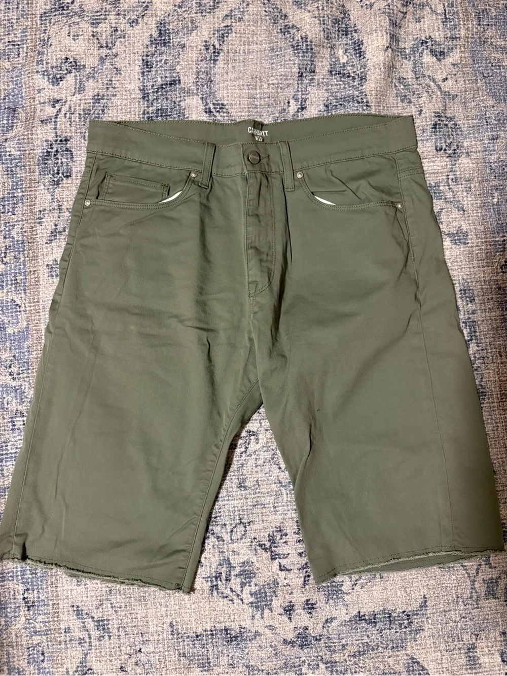 Carhartt WIP Swell Short